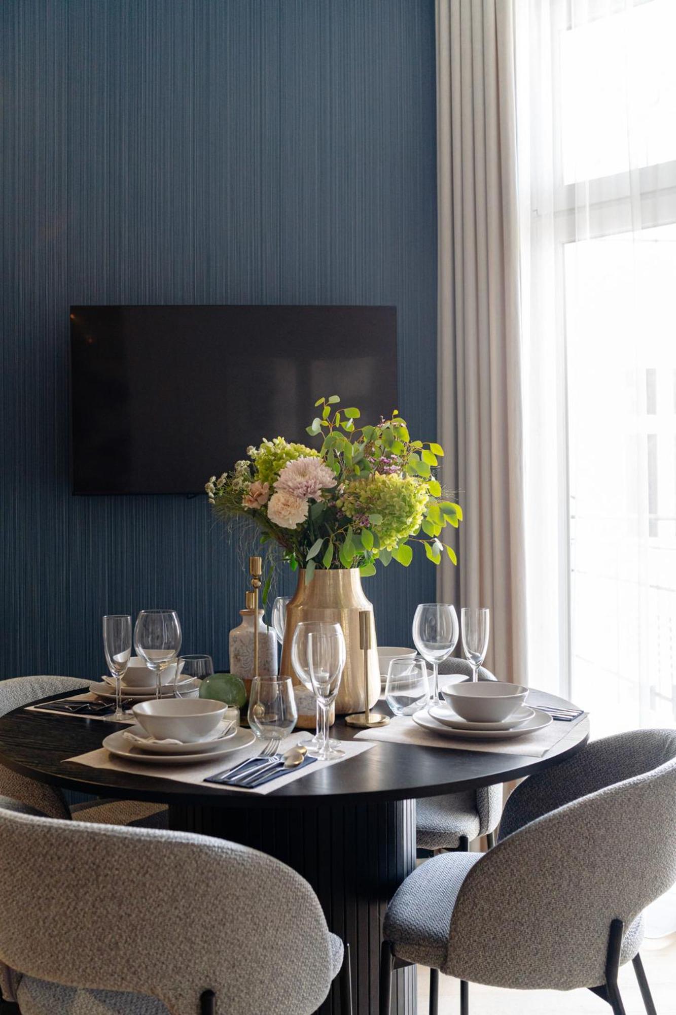 Apartmán Hugo Haven - Loftaffair Krakov Exteriér fotografie