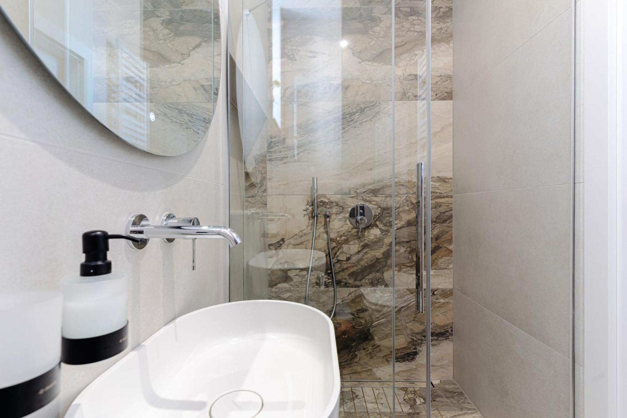 Apartmán Hugo Haven - Loftaffair Krakov Exteriér fotografie
