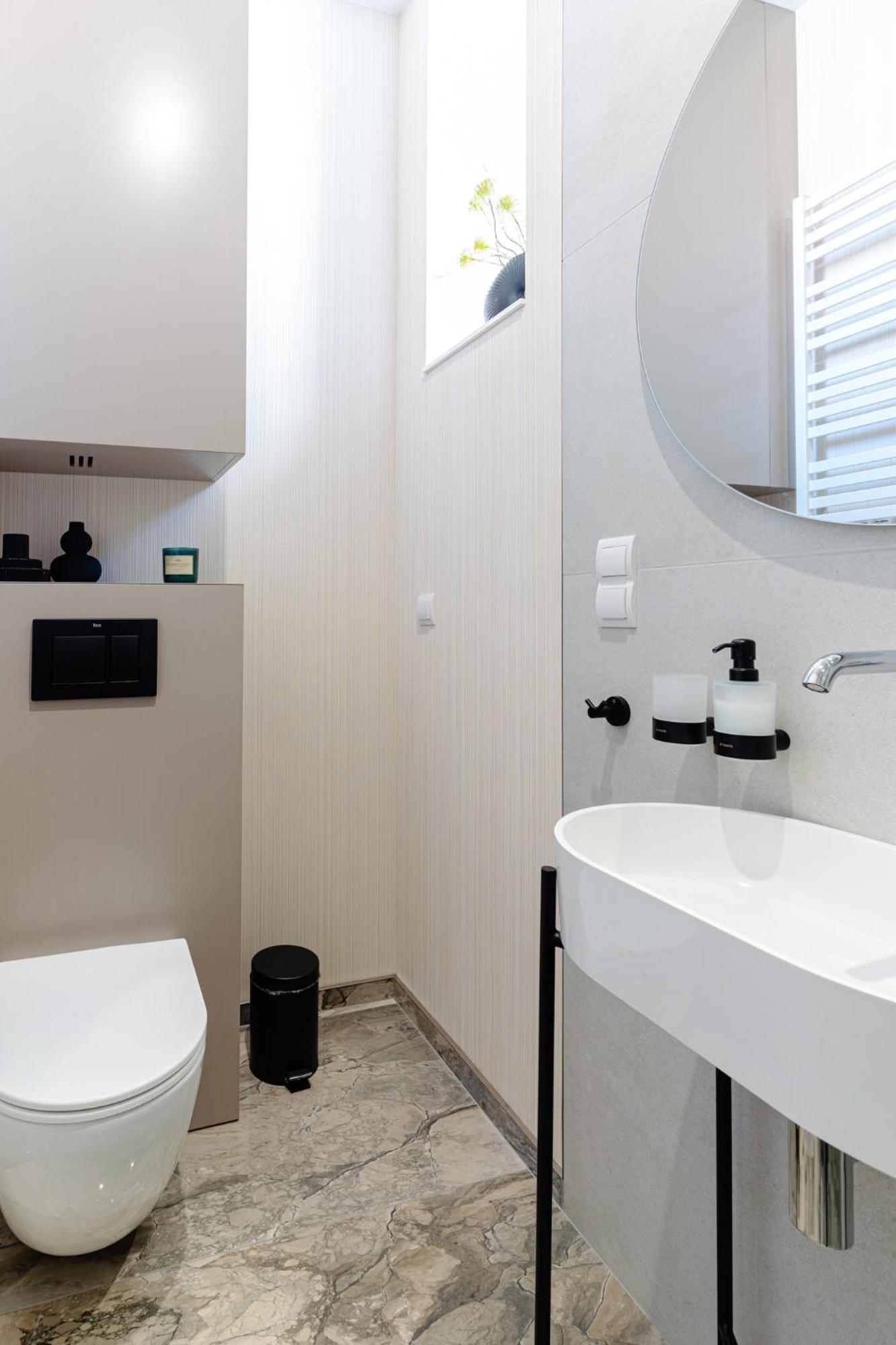 Apartmán Hugo Haven - Loftaffair Krakov Exteriér fotografie