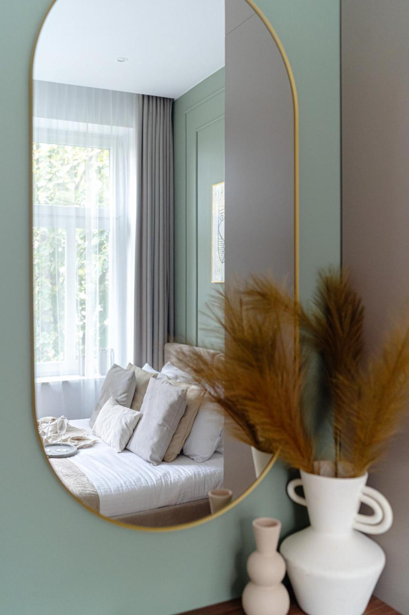 Apartmán Hugo Haven - Loftaffair Krakov Exteriér fotografie